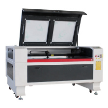 CNC CO2 1080 Machine de coupe de gravure laser